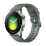 Kép 7/10 - Xiaomi Watch 5, 3,91 cm (1.54"), AMOLED, Érintőképernyő, GPS (műhold), 56 g
