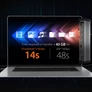 Kép 7/13 - j5create JTD562-EN, Vezetékes, Thunderbolt 4, 96 W, 3,5 mm-es, 10,100,1000 Mbit/s, Szürke
