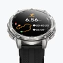 Kép 4/6 - KOSPET TANK T4C, 3,81 cm (1.5"), AMOLED, Érintőképernyő, 1 GB, GPS (műhold), 60,7 g