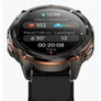 Kép 4/6 - KOSPET TANK T3 ULTRA 2, 3,63 cm (1.43"), AMOLED, Érintőképernyő, GPS (műhold), 83,8 g