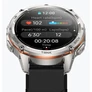 Kép 3/5 - KOSPET TANK T3 ULTRA 2, 3,63 cm (1.43"), AMOLED, Érintőképernyő, GPS (műhold), 83,8 g