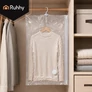 Kép 11/14 - Vacuum bag with hanger - set of 6 Ruhhy