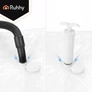 Kép 12/14 - Vacuum bag with hanger - set of 6 Ruhhy