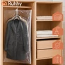 Kép 4/14 - Vacuum bag with hanger - set of 6 Ruhhy