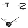Kép 2/15 - DIY Ruhhy Wall Clock