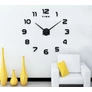 Kép 7/15 - DIY Ruhhy Wall Clock