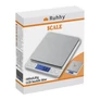 Kép 2/16 - Kitchen scale 500x0.01g Ruhhy