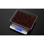 Kép 11/16 - Kitchen scale 500x0.01g Ruhhy
