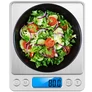 Kép 15/16 - Kitchen scale 500x0.01g Ruhhy