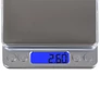 Kép 16/16 - Kitchen scale 500x0.01g Ruhhy