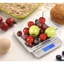 Kép 4/16 - Kitchen scale 500x0.01g Ruhhy