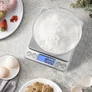 Kép 5/16 - Kitchen scale 500x0.01g Ruhhy