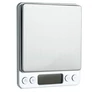 Kép 9/16 - Kitchen scale 500x0.01g Ruhhy