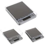 Kép 10/16 - Kitchen scale 500x0.01g Ruhhy