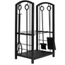 Kép 4/15 - Wood stand with accessories PK011