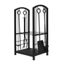 Kép 5/15 - Wood stand with accessories PK011