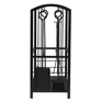 Kép 6/15 - Wood stand with accessories PK011