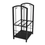 Kép 7/15 - Wood stand with accessories PK011