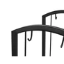 Kép 10/15 - Wood stand with accessories PK011