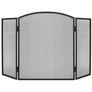 Kép 1/12 - Fireplace screen PK013
