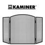 Kép 2/12 - Fireplace screen PK013