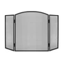 Kép 5/12 - Fireplace screen PK013