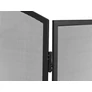 Kép 9/12 - Fireplace screen PK013
