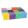Kép 6/10 - Wooden dominoes 1080 pcs