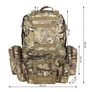 Kép 4/15 - Military Backpack HQ