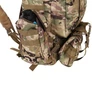 Kép 6/15 - Military Backpack HQ