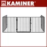 Kép 11/16 - Basic fireplace gate BK-2961