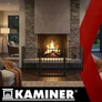Kép 14/16 - Basic fireplace gate BK-2961