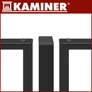 Kép 16/16 - Basic fireplace gate BK-2961