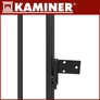 Kép 5/16 - Basic fireplace gate BK-2961