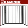 Kép 6/16 - Basic fireplace gate BK-2961