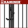 Kép 7/16 - Basic fireplace gate BK-2961