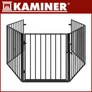 Kép 9/16 - Basic fireplace gate BK-2961