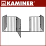 Kép 10/16 - Basic fireplace gate BK-2961