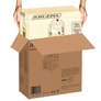 Kép 16/16 - Wooden pusher - Educational cube 22606