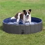 Kép 4/10 - Folding dog pool/pen 120x30 Purlov 23831
