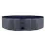 Kép 8/10 - Folding dog pool/pen 120x30 Purlov 23831