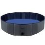 Kép 9/10 - Folding dog pool/pen 120x30 Purlov 23831