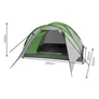 Kép 3/14 - Tourist tent 2-4 persons Nevada 23483