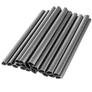 Kép 12/16 - Fencing tape 19cmx35m 630g/m2 gray 23704