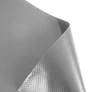 Kép 5/16 - Fencing tape 19cmx35m 630g/m2 gray 23704