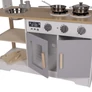 Kép 8/10 - Kruzzel 21933 wooden kitchen