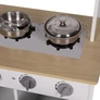 Kép 9/10 - Kruzzel 21933 wooden kitchen