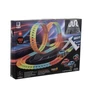 Kép 2/15 - Race track - 193 pieces + car 22461