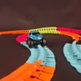 Kép 12/15 - Race track - 193 pieces + car 22461