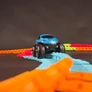 Kép 13/15 - Race track - 193 pieces + car 22461